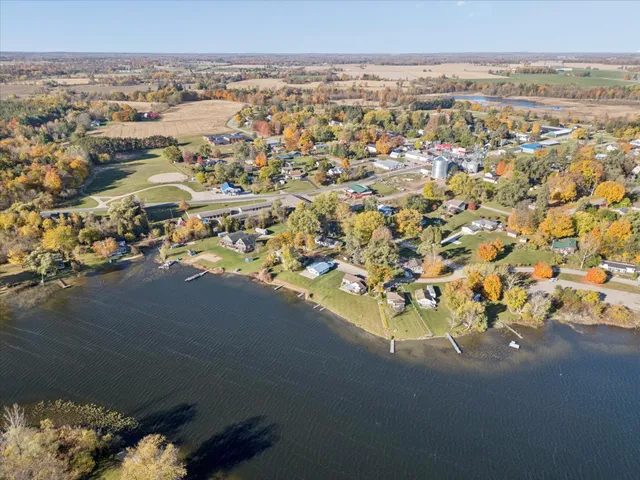 $249,900 | 332 Mill Street, Trufant, MI 49347