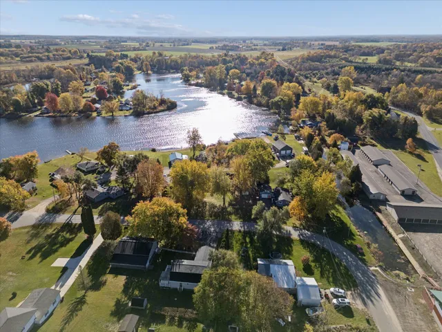 $249,900 | 332 Mill Street, Trufant, MI 49347