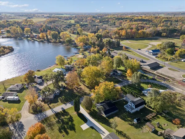 $249,900 | 332 Mill Street, Trufant, MI 49347