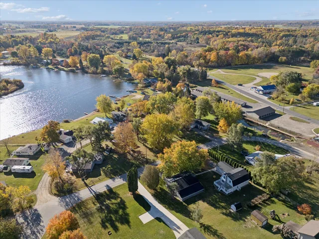 $249,900 | 332 Mill Street, Trufant, MI 49347