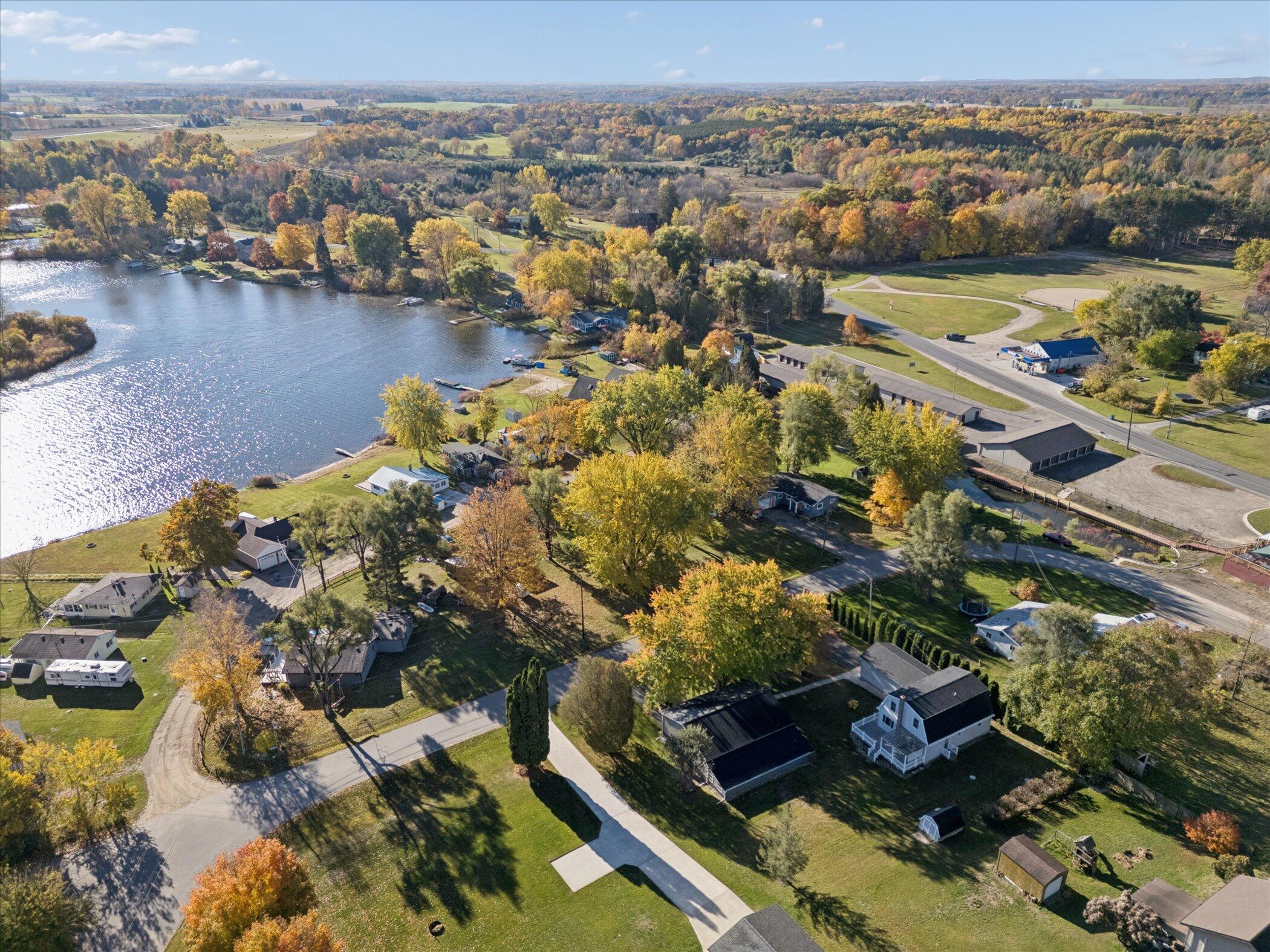 332 Mill Street Trufant, MI 49347 - Photo 45 of 58 50-332-Mill-St-Trufant-MI-49347-WindowSt