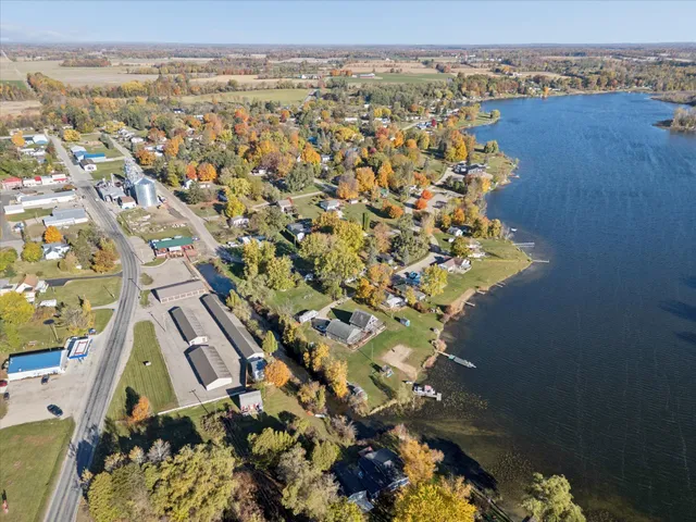 $249,900 | 332 Mill Street, Trufant, MI 49347