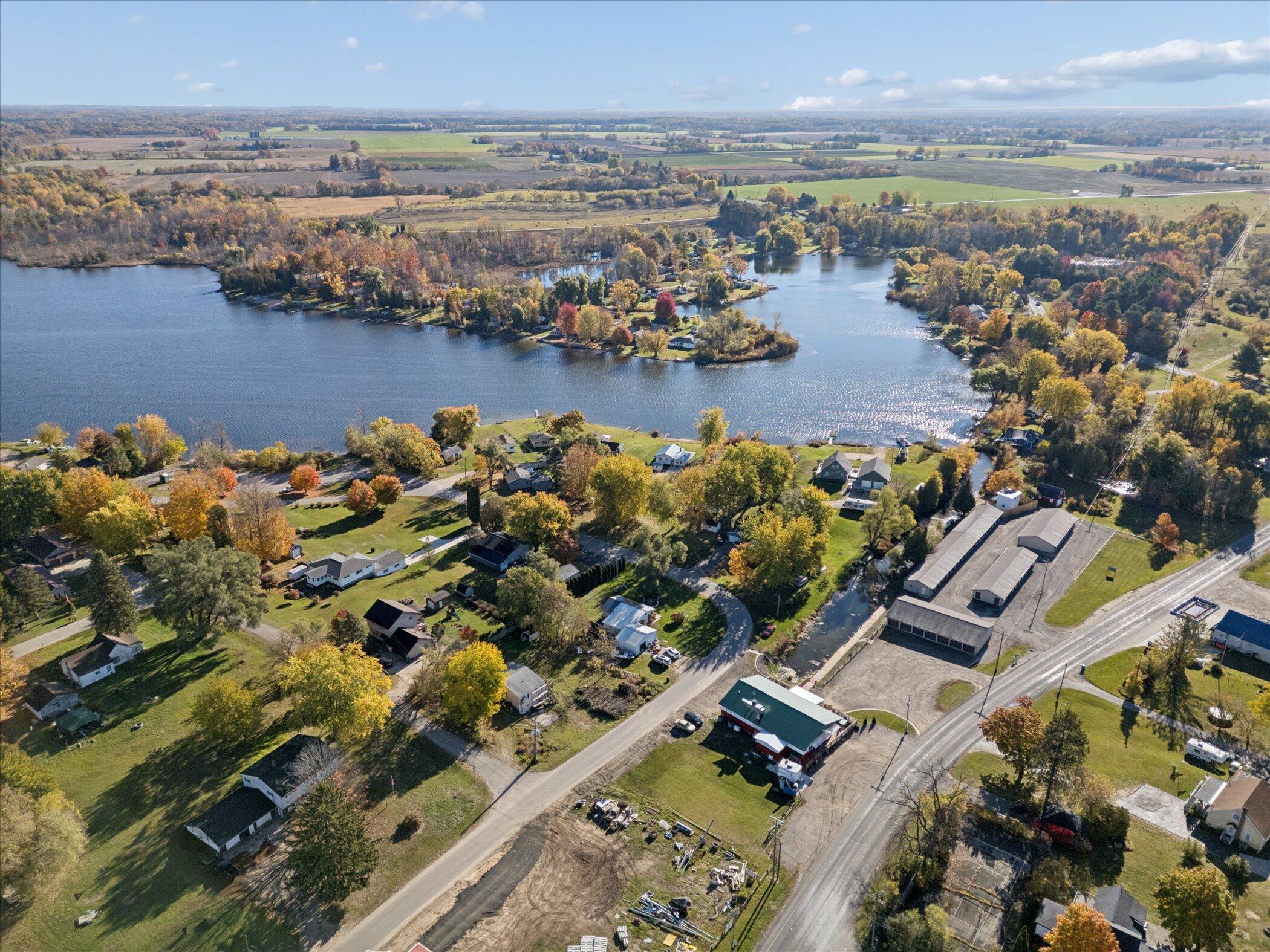 332 Mill Street Trufant, MI 49347 - Photo 47 of 58 53-332-Mill-St-Trufant-MI-49347-WindowSt