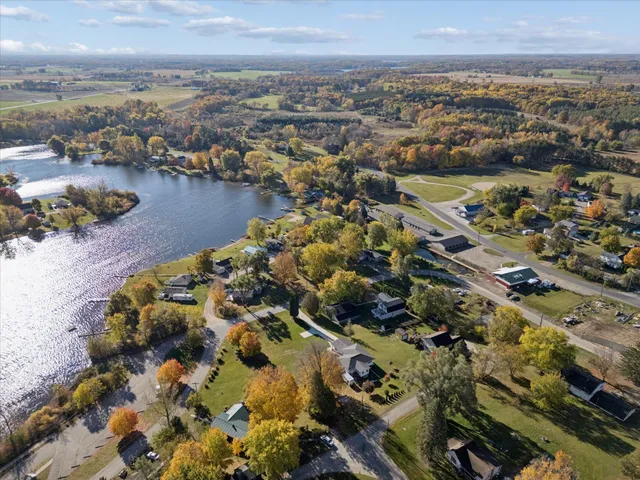 $249,900 | 332 Mill Street, Trufant, MI 49347