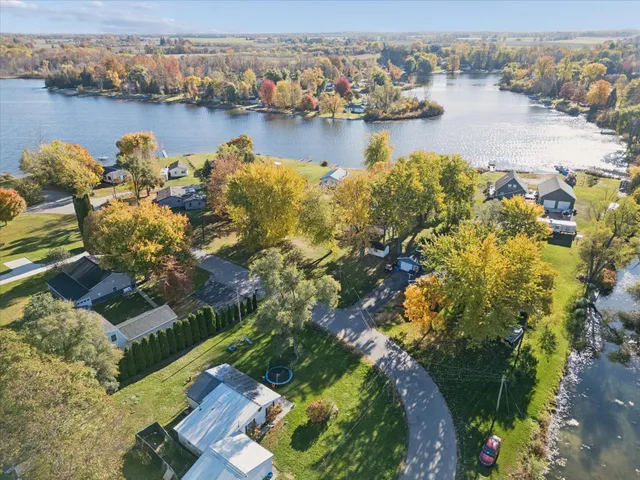 $249,900 | 332 Mill Street, Trufant, MI 49347