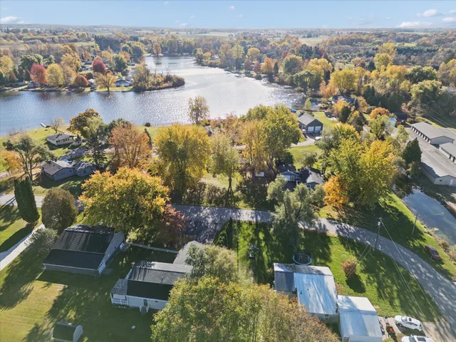 $249,900 | 332 Mill Street, Trufant, MI 49347