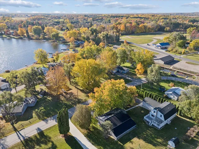 $249,900 | 332 Mill Street, Trufant, MI 49347