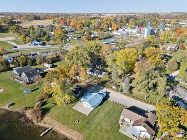 $249,900 | 332 Mill Street, Trufant, MI 49347