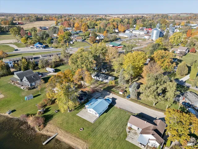 $249,900 | 332 Mill Street, Trufant, MI 49347