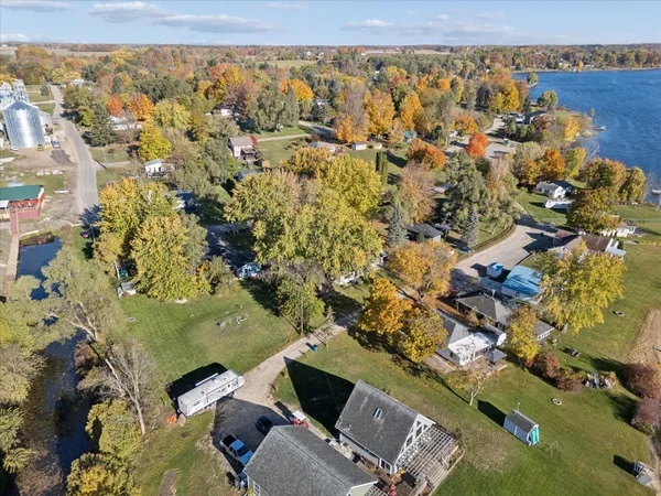 $249,900 | 332 Mill Street, Trufant, MI 49347