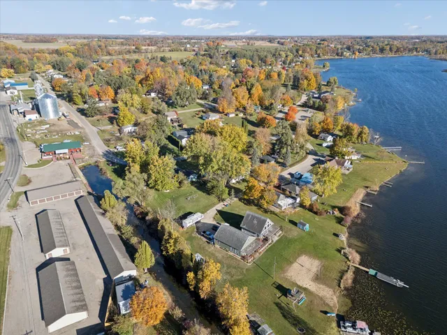 $249,900 | 332 Mill Street, Trufant, MI 49347