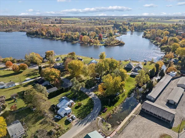 $249,900 | 332 Mill Street, Trufant, MI 49347