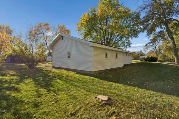 $249,900 | 332 Mill Street, Trufant, MI 49347