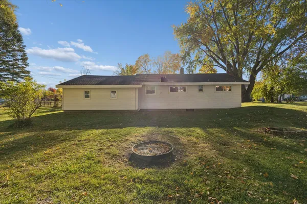 $249,900 | 332 Mill Street, Trufant, MI 49347