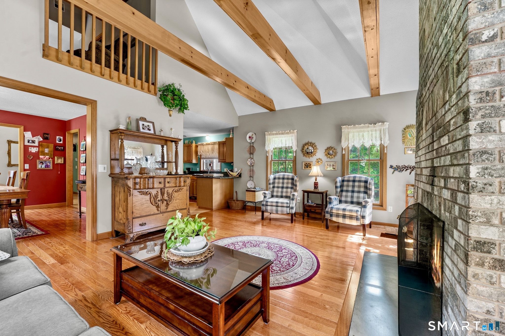 1159 River Boulevard Suffield, CT 06078 - Photo 7 of 35