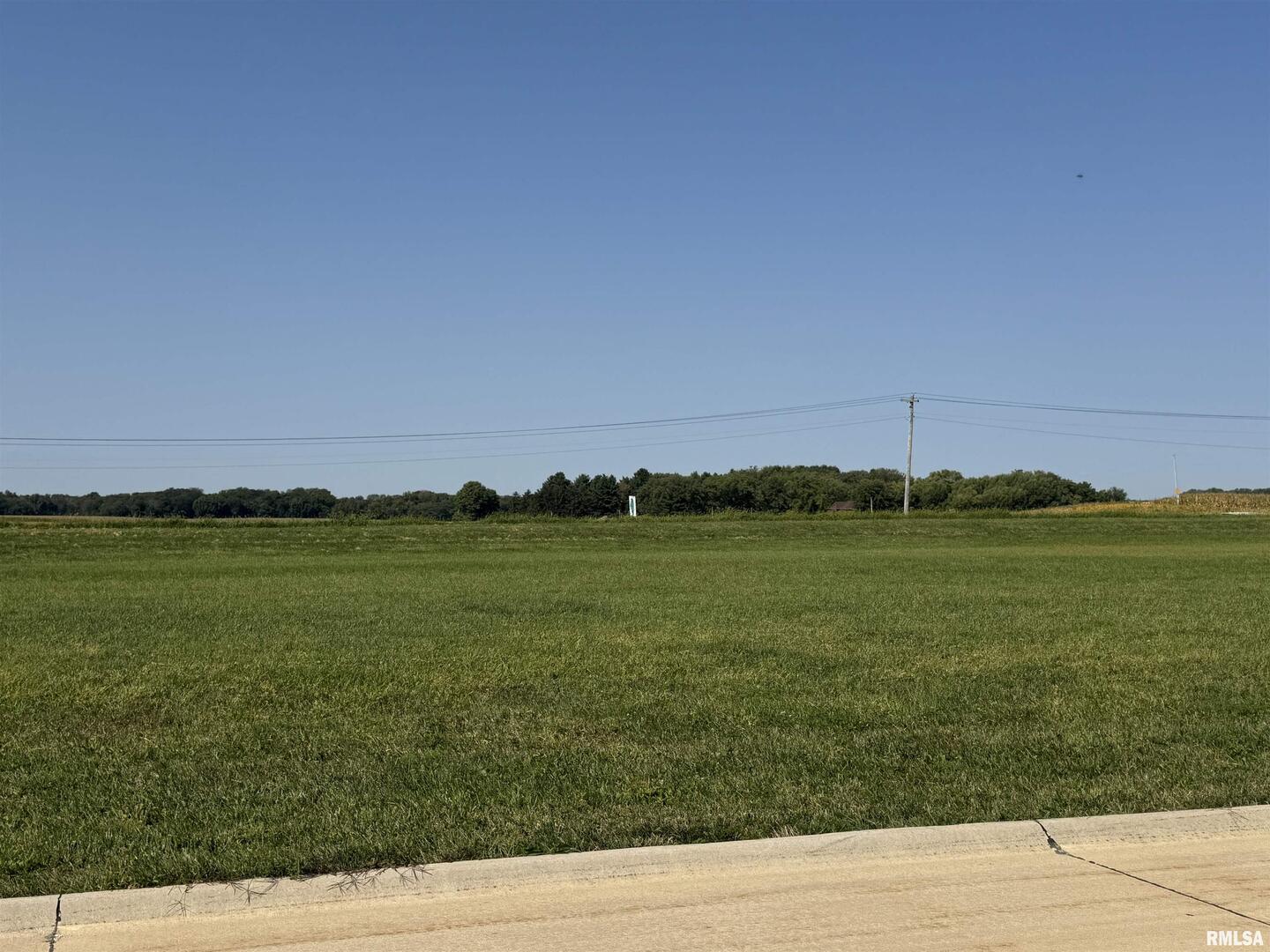 825 Book Lane Geneseo, IL 61254 - Photo 1 of 2 a view of a grassy field and an ocean