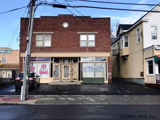 1703 Union Street Schenectady, NY 12309 - Photo 1 of 1 Photo 1