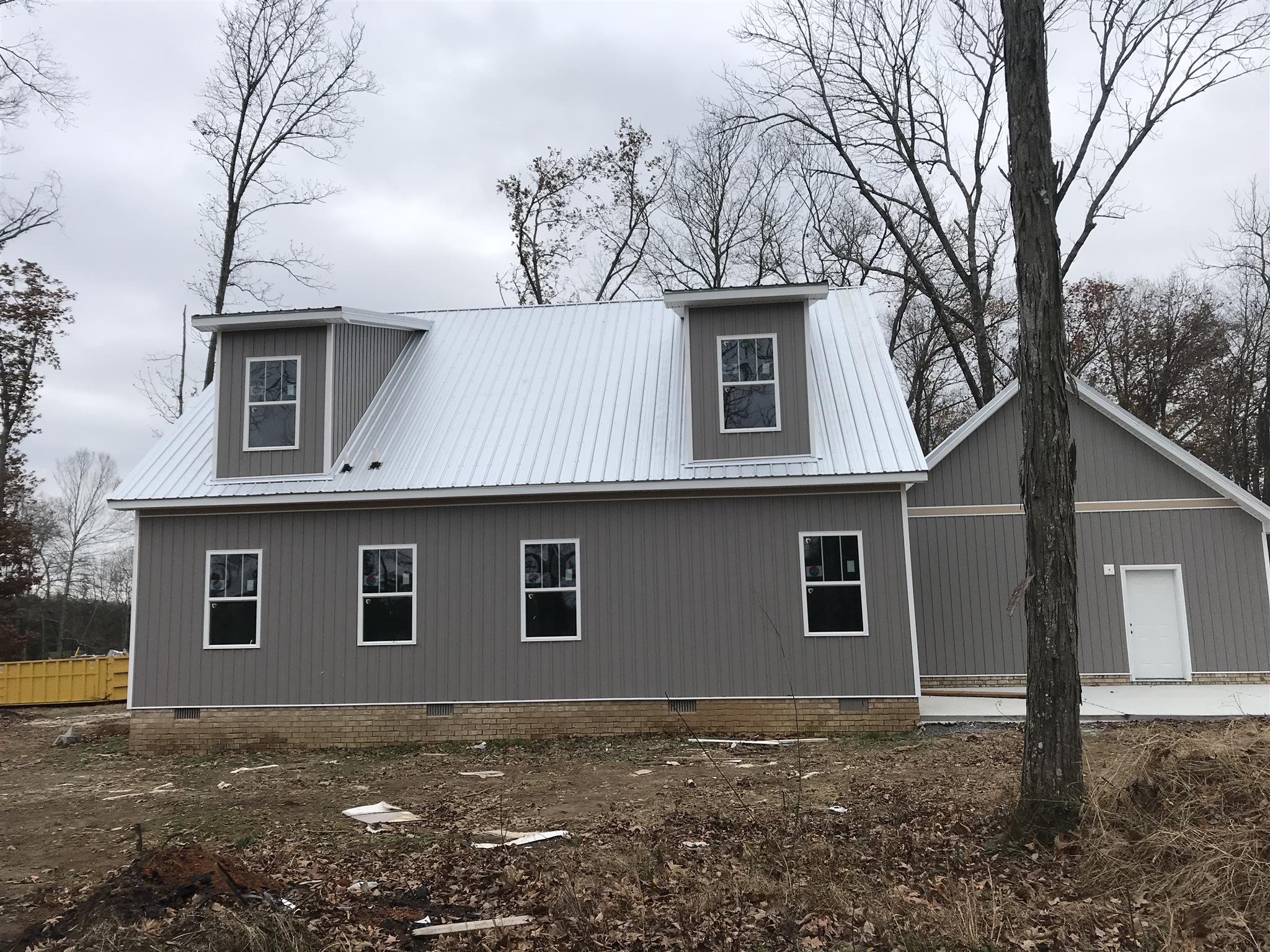1479 Cedar Grove Road Eagleville, TN 37060 - Photo 8 of 22 Gallery Image 8
