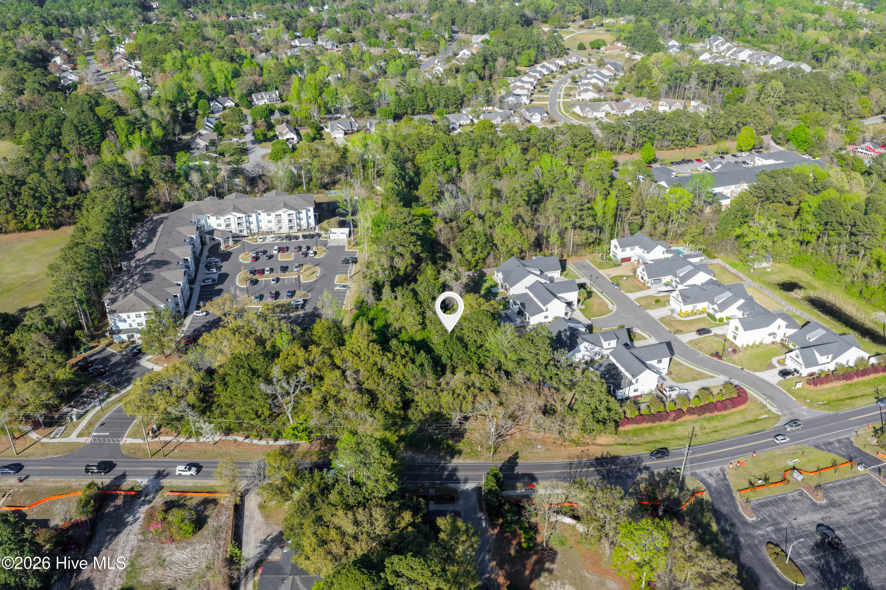 225 Middle Sound Loop Road Wilmington, NC 28411 - Photo 2 of 18 225 Middle Sound Rd.