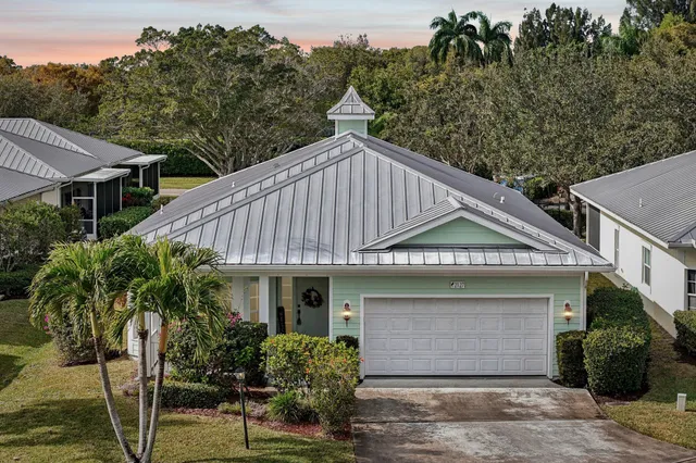 $475,000 | 2127 Northwest Tilia Trail, Stuart, FL 34994