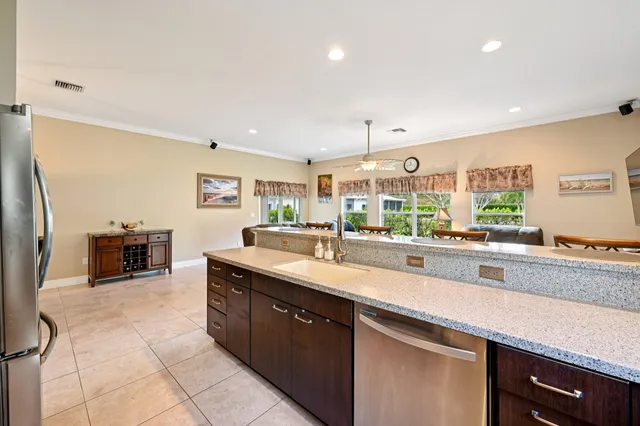 $475,000 | 2127 Northwest Tilia Trail, Stuart, FL 34994