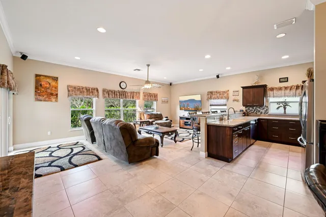 $475,000 | 2127 Northwest Tilia Trail, Stuart, FL 34994