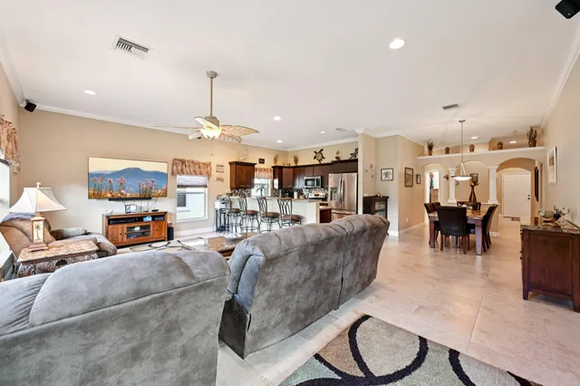$475,000 | 2127 Northwest Tilia Trail, Stuart, FL 34994