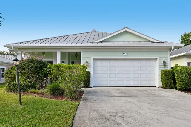 $475,000 | 2127 Northwest Tilia Trail, Stuart, FL 34994