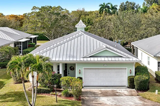 $475,000 | 2127 Northwest Tilia Trail, Stuart, FL 34994