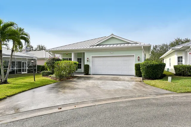 $475,000 | 2127 Northwest Tilia Trail, Stuart, FL 34994
