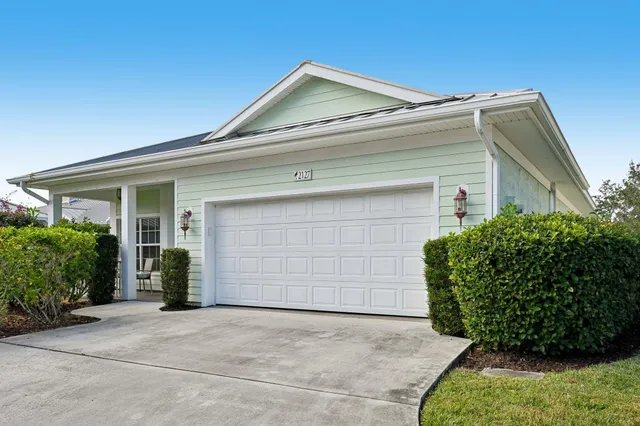 $475,000 | 2127 Northwest Tilia Trail, Stuart, FL 34994