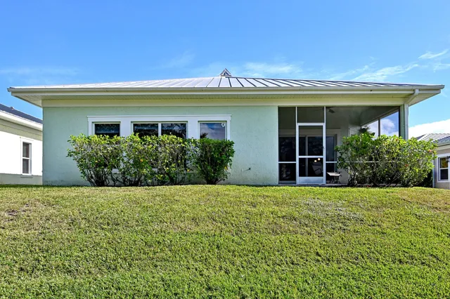 $475,000 | 2127 Northwest Tilia Trail, Stuart, FL 34994