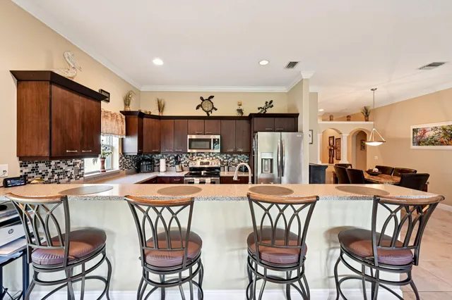 $475,000 | 2127 Northwest Tilia Trail, Stuart, FL 34994