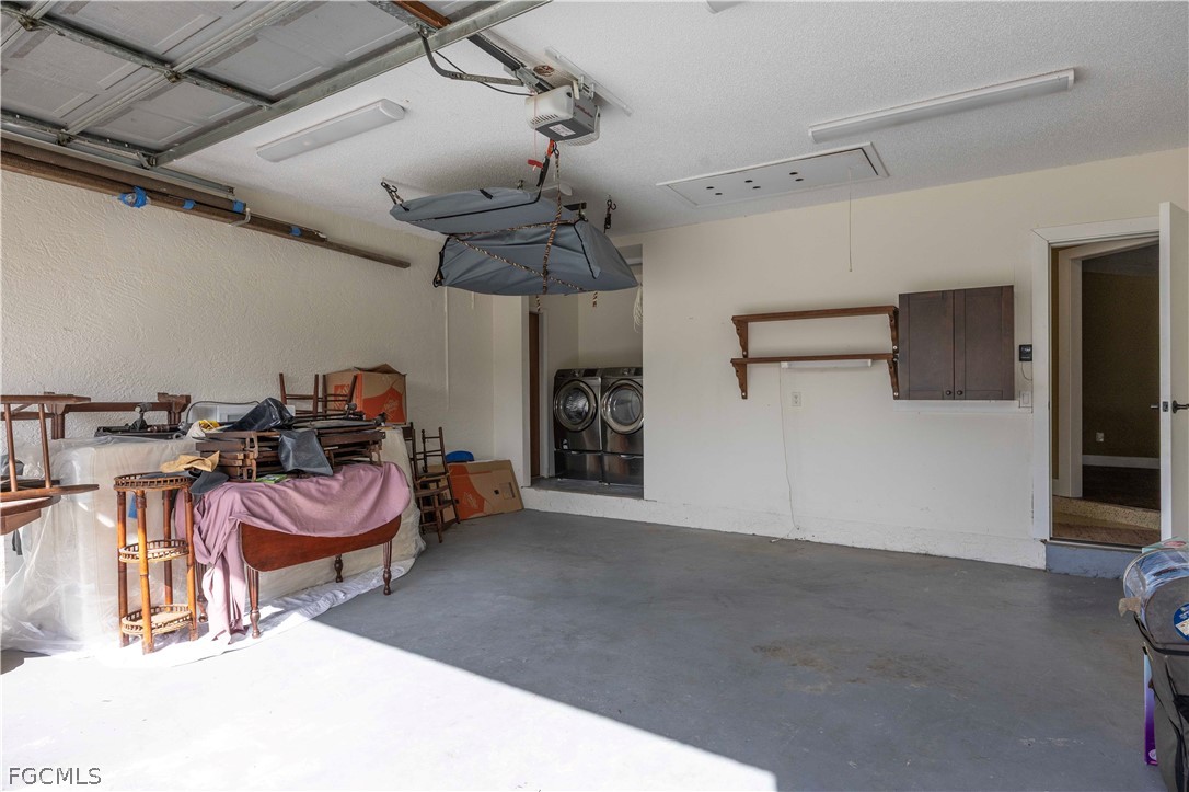 13520 Island Road Fort Myers, FL 33905 - Photo 26 of 36 a view of a room with gym equipment