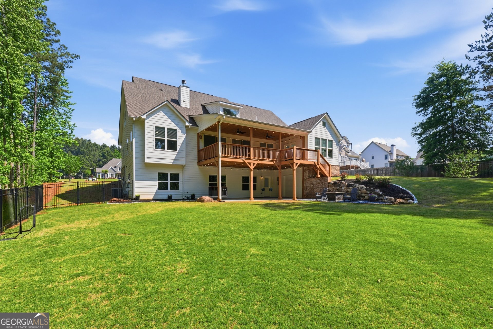 113 Kenmare Row Tyrone, GA 30290 - Photo 56 of 61