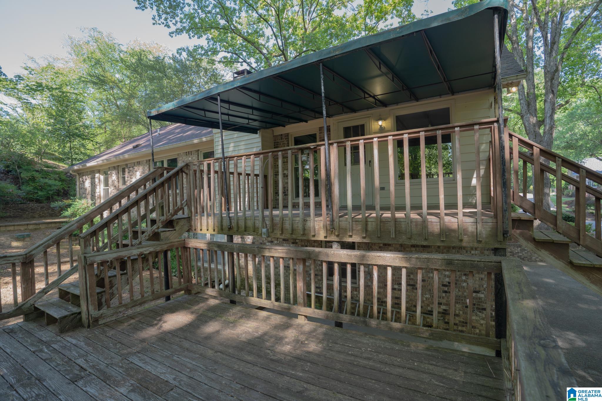 4718 Bridgewater Road Birmingham, AL 35243 - Photo 52 of 55