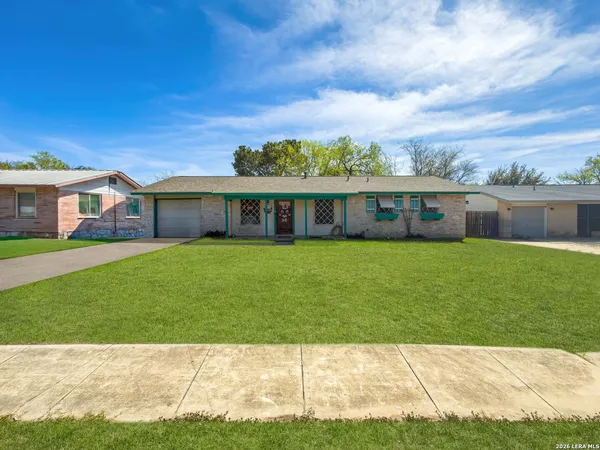 $165,000 | 7106 Laurel Valley Drive, San Antonio, TX 78242