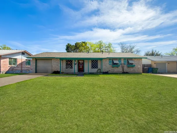 $165,000 | 7106 Laurel Valley Drive, San Antonio, TX 78242