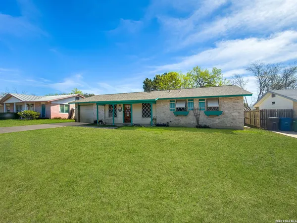 $165,000 | 7106 Laurel Valley Drive, San Antonio, TX 78242