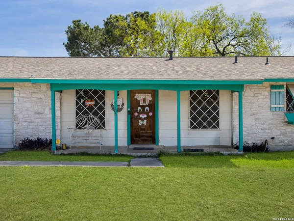 $165,000 | 7106 Laurel Valley Drive, San Antonio, TX 78242