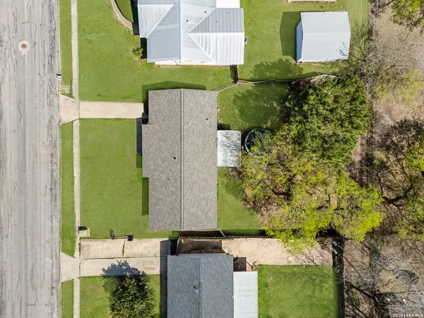 $165,000 | 7106 Laurel Valley Drive, San Antonio, TX 78242