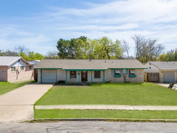 $165,000 | 7106 Laurel Valley Drive, San Antonio, TX 78242