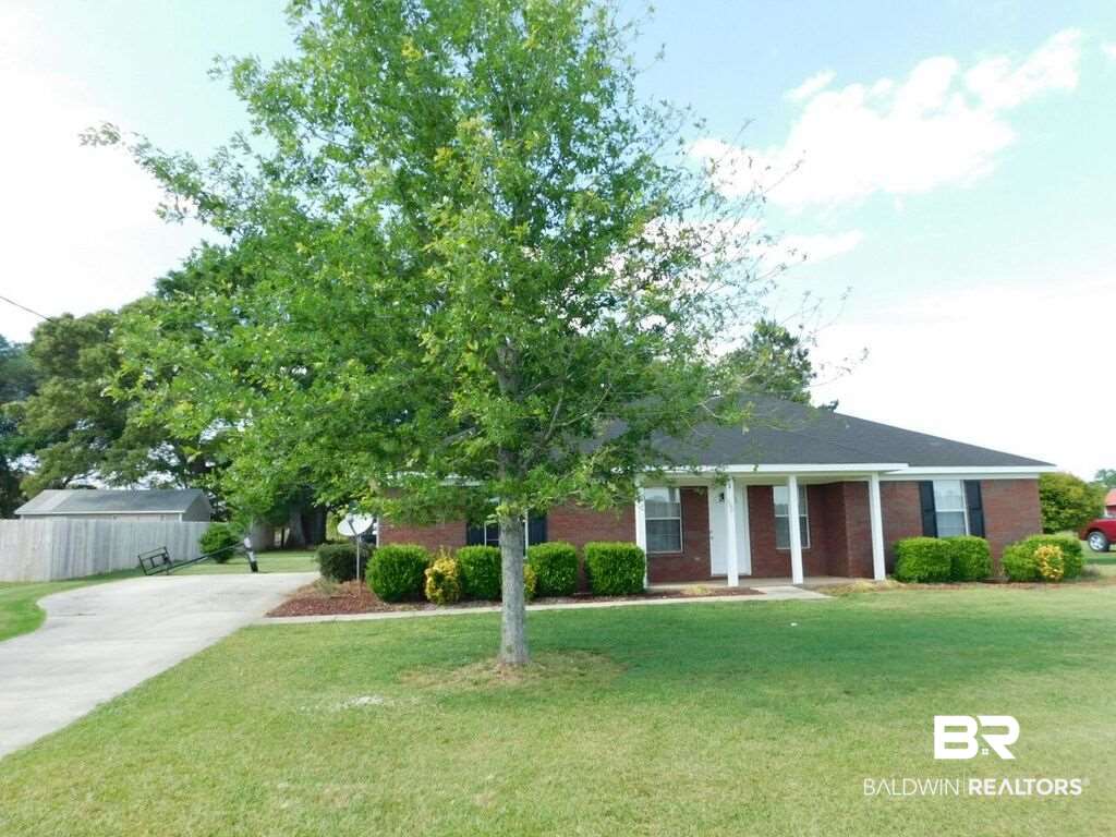 9812 Brighton Drive South Chunchula, AL 36521 - Photo 15 of 15