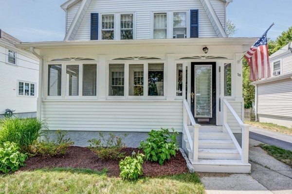 18 Brae Burn Road Milton, MA 02186 - Photo 2 of 28 Gallery Image 2