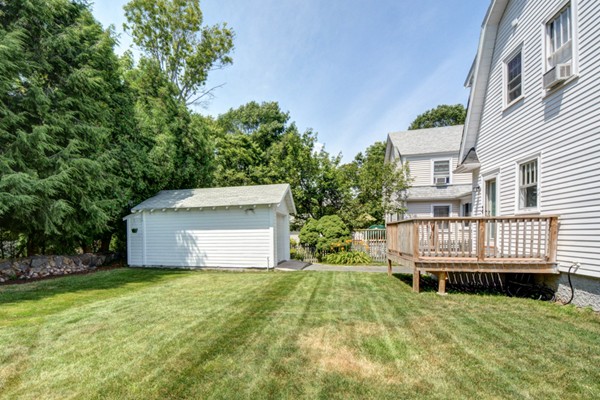 18 Brae Burn Road Milton, MA 02186 - Photo 27 of 28 Gallery Image 27