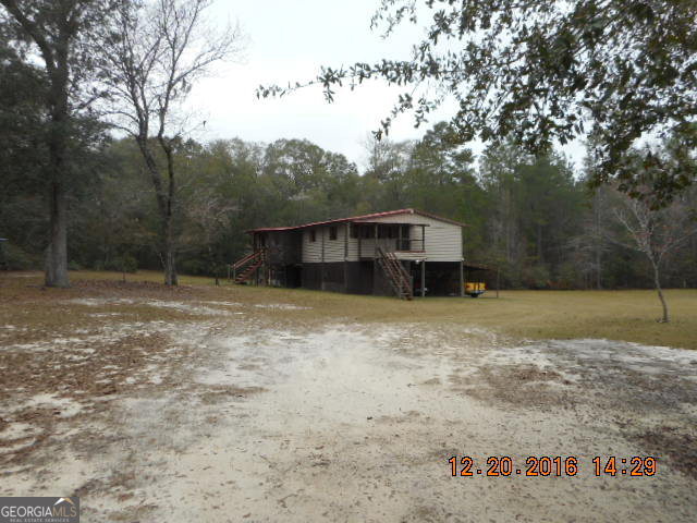 490 Bass Road Cobbtown, GA 30420 - Photo 1 of 1 Main View