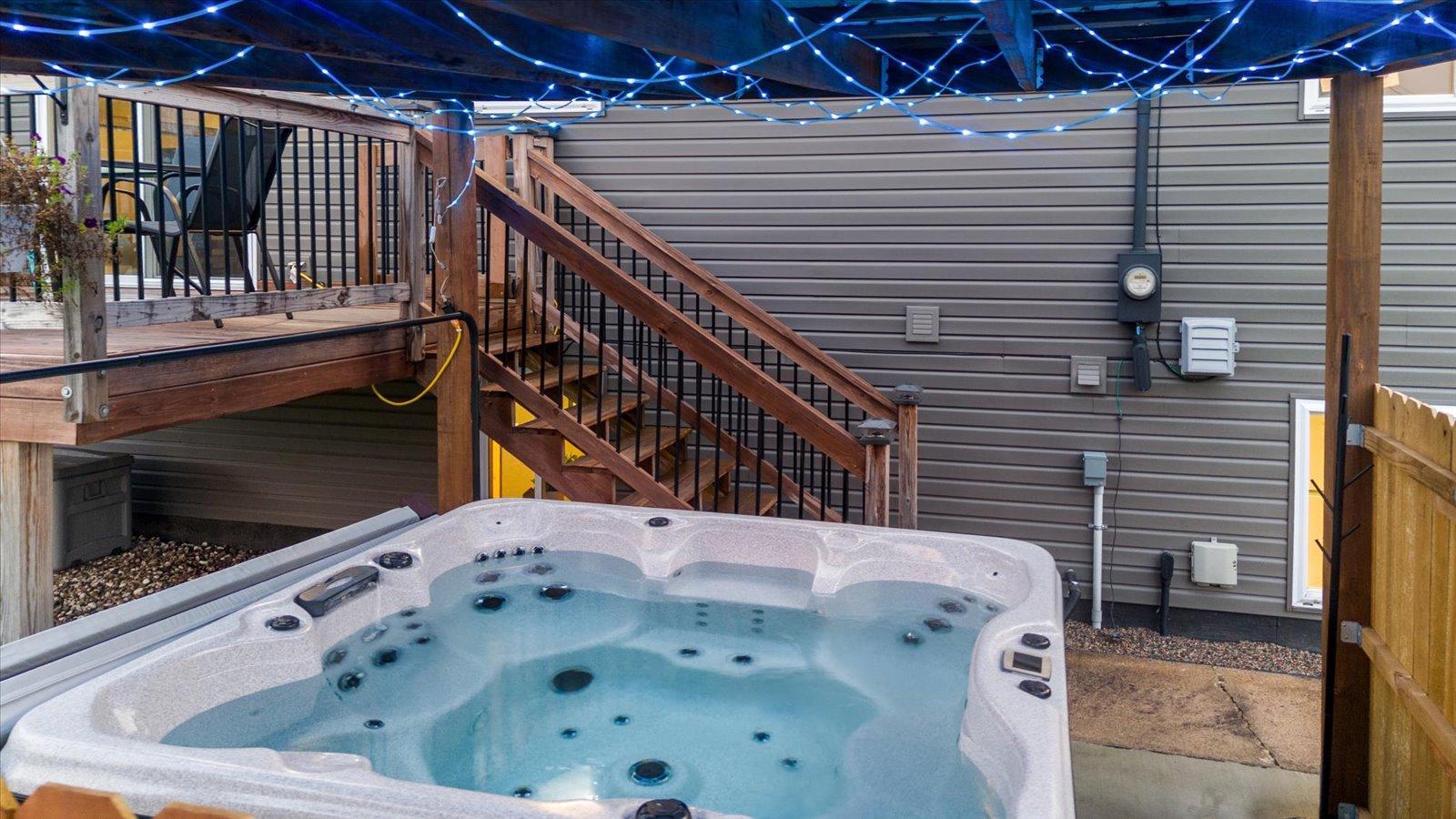 808 Center Drive Chisholm, MN 55719 - Photo 41 of 63