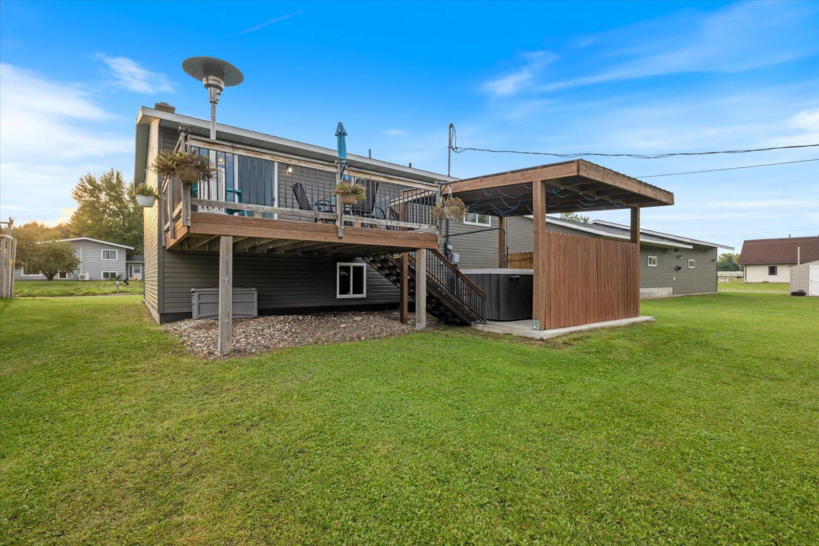 808 Center Drive Chisholm, MN 55719 - Photo 43 of 63