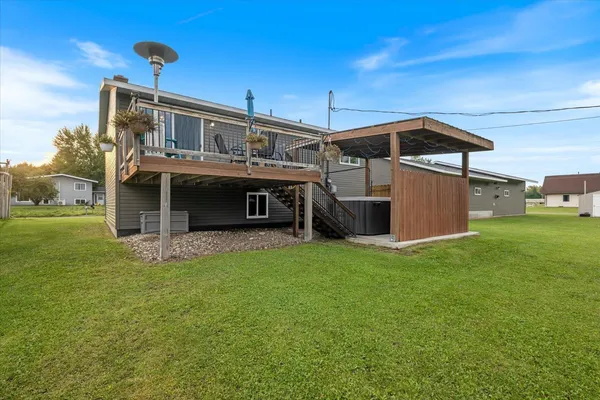 $365,000 | 808 Center Drive, Chisholm, MN 55719