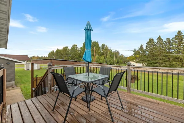 $365,000 | 808 Center Drive, Chisholm, MN 55719